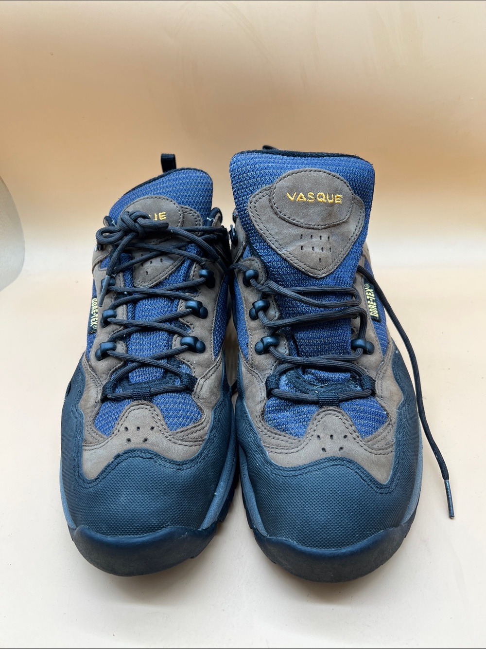 Vasque Men's Hiking Shoes Gore-tex XCR USA 13